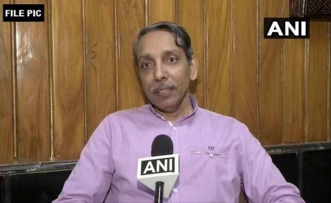 जेएनयू के कुलपति का दावा, छात्रों ने उन पर हमला करने का प्रयास किया, कार क्षतिग्रस्त