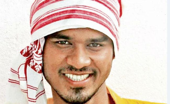 रंगमंच की राह से फिल्मों तक पहुंचे झारखंड के अशोक गोप