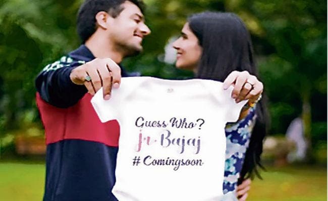 बोले गौरव बजाज- पापा बनने को लेकर बेहद उत्साहित हूं