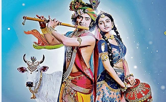 खास बातचीत: बोले सुमेध- कृष्ण के रोल में जाना प्रेम की परिभाषा