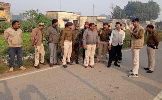 गोपालगंज : मॉर्निंग वाक पर निकले राजद के युवा जिला महासचिव को अपराधियों ने मारी गोली, गोरखपुर रेफर