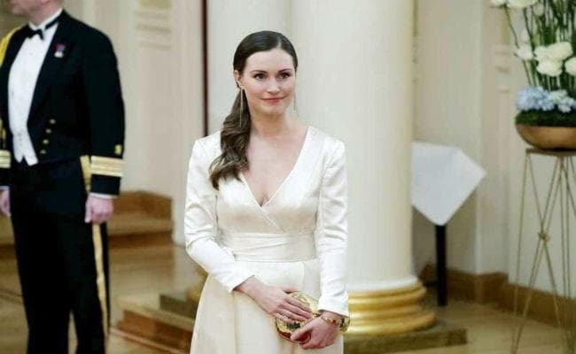 उत्तरी यूरोप का यह छोटा सा खूबसूरत देश पिछले दिनों इतिहास के पन्नों में हुआ दर्ज, कारण एक महिला है