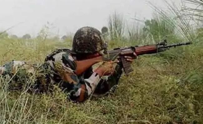 शहीद संतोष मिश्रा : लौट कर आता हूं, तो छोटे भाई से बात करूंगा, फिर नहीं लौटा