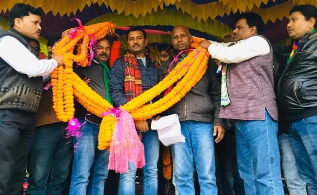 देश में राजशाही व्यवस्था कायम है, गांव की सरकार बनी तो गरीब ही गरीब का निर्णय लेगा : सुदेश