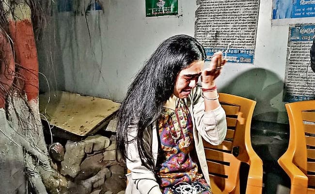 लालू प्रसाद के घर में फिर कलह : बहू ऐश्वर्या का आरोप, राबड़ी ने पीट कर घर से निकाला