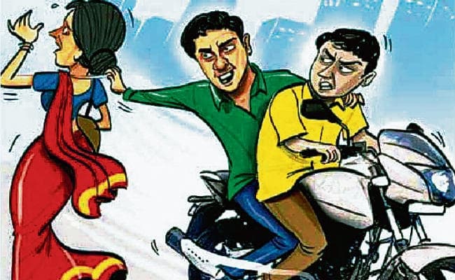 रांची : लूट के आरोप में कई युवक गिरफ्तार, मौज-मस्ती के लिए करते थे चोरी और छिनतई