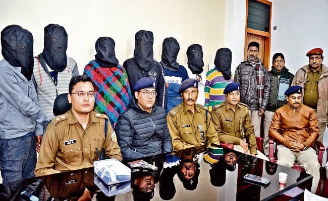 रांची : मई में हत्या की बनी थी योजना, चार किस्तों में दी गयी थी सुपारी की रकम