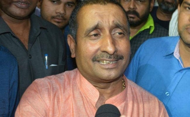 उन्नाव रेप कांड : कुलदीप सेंगर के खिलाफ मामले में आज फैसला