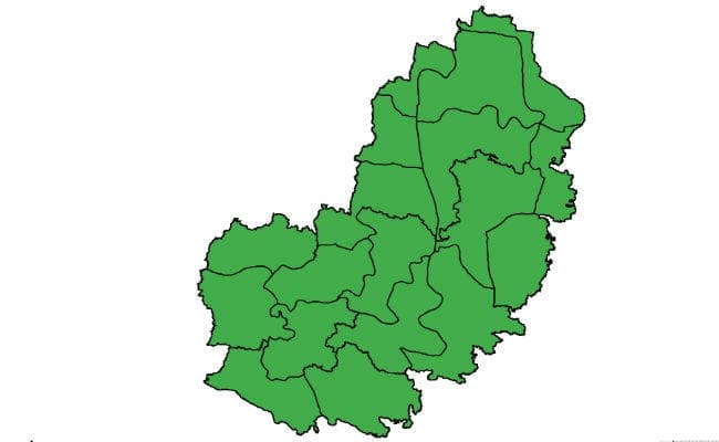 झारखंड विधानसभा चुनाव 2019 : 16 सीटों पर 20 को चुनाव, संताल शिफ्ट हुई राजनीति दिग्गजों ने लगायी ताकत