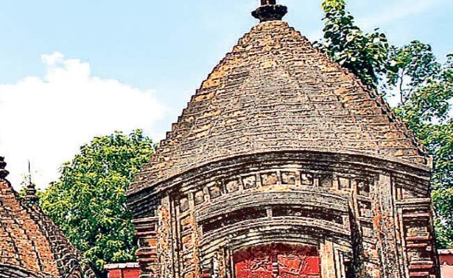 सातवीं पारी के लिए मैदान में उतरे हुए नलिन सोरेन का वर्चस्व तोड़ना चुनौती, जानें शिकारीपाड़ा विधानसभा क्षेत्र का लेखा-जोखा