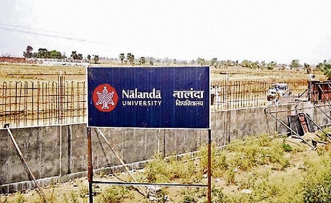 नालंदा विवि : सहभागी देशों से तीन वर्षों से अंशदान नहीं