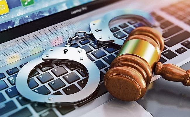 पटना : साइबर सेनानी सुलझा रहे हैं पुराने मामले