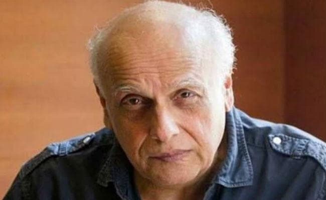 नागरिकता कानून के विरोध में उतरे महेश भट्ट, कहा- देश हर किसी का है