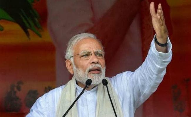 विजय दिवस पर बोले पीएम मोदी- हमारी सेना ने जो इतिहास रचा, वह सदा स्वर्णाक्षरों में अंकित रहेगा