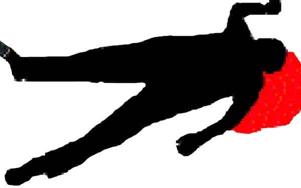 हाजीपुर के हार्डवेयर व्यवसायी की पटना में ईंट-पत्थर से कूच-कूच कर हत्या