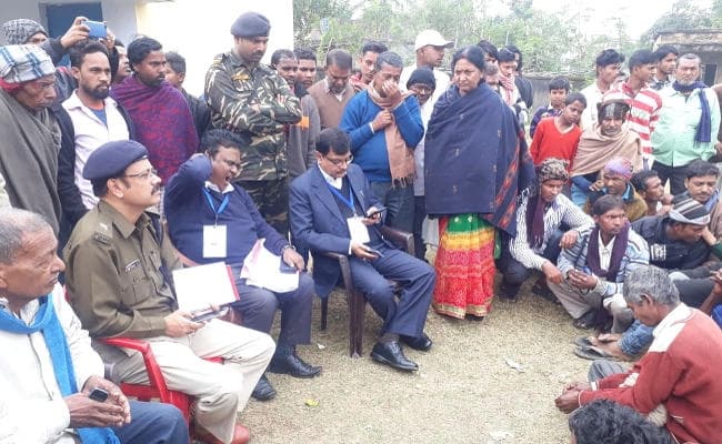 झारखंड विधानसभा चुनाव : बोकारो में सबसे कम 44.50 फीसदी मतदान