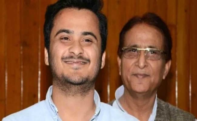 फर्जी पैन कार्ड मामले में समाजवादी पार्टी के नेता आजम खान और बेटे मोहम्मद अब्दुल्ला की जमानत याचिका खारिज