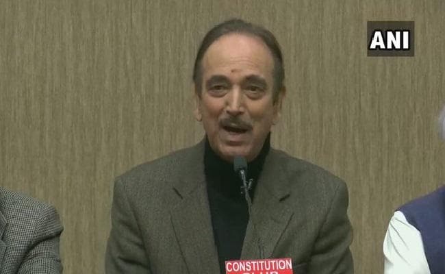 विपक्ष  ने जामिया पर हुई पुलिस कार्रवाई की जांच की मांग की