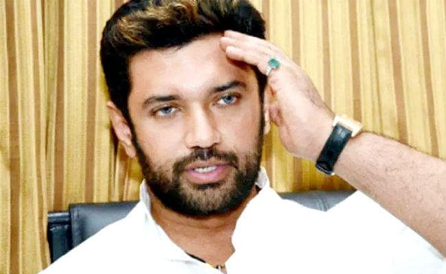 CAA का विरोध करने पर एलजेपी अध्यक्ष चिराग पासवान ने आरजेडी नेता को दी नसीहत, कहा...