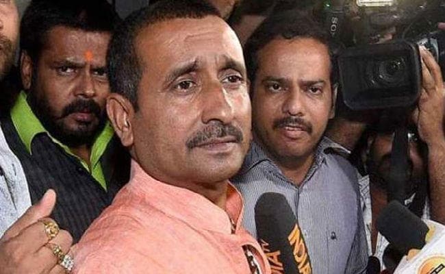 नाबालिग से रेप मामले में विधायक कुलदीप सिंह सेंगर दोषी करार, 19 दिसंबर को सजा का ऐलान