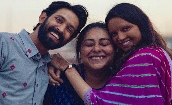 ''छपाक'' के ट्रेलर को मिल रही प्रतिक्रिया से भावुक हुईं मेघना गुलजार, कही ये बात