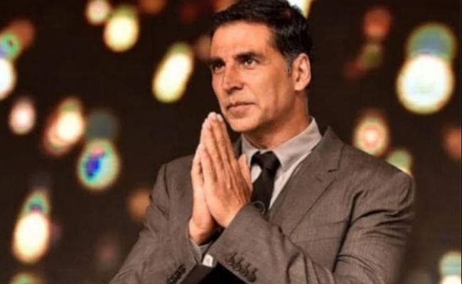 नागरिकता संशोधन कानून : विवादित ट्वीट पर अक्षय कुमार ने दी सफाई