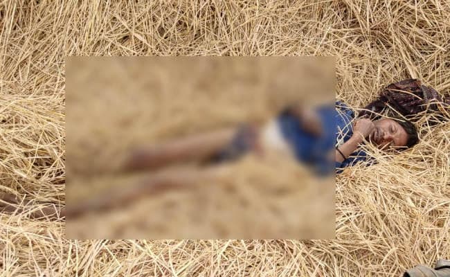 लातेहार : चंदवा में मिला सीसीएल कर्मी का शव, चुनाव कार्य के बाद घर नहीं पहुंचा था मृतक
