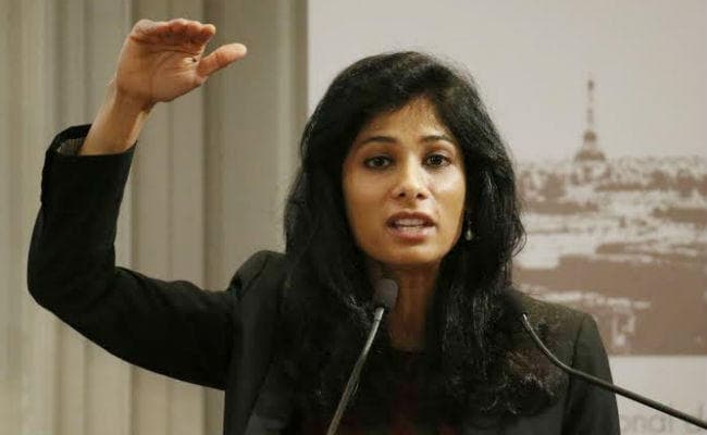 ''अमेरिका-चीन व्यापार समझौते और ब्रिटेन में मजबूत सरकार से वैश्विक वृद्धि में तेजी की उम्मीद''