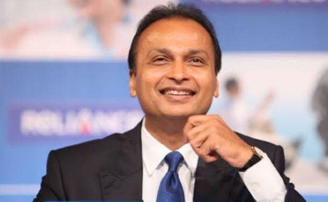 अनिल अंबानी को मिली जीत : ब्रिटेन की अदालत ने चीनी बैंकों का 68 करोड़ डॉलर का दावा किया खारिज