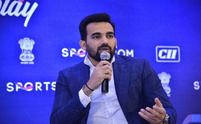 जहीर खान ने क्लब क्रिकेट की अहमियत पर जोर दिया
