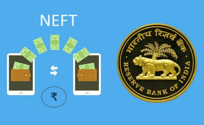 RBI के 24 घंटे NEFT सेवा शुरू होने के 8 घंटे में 11.40 लाख लेन-देन
