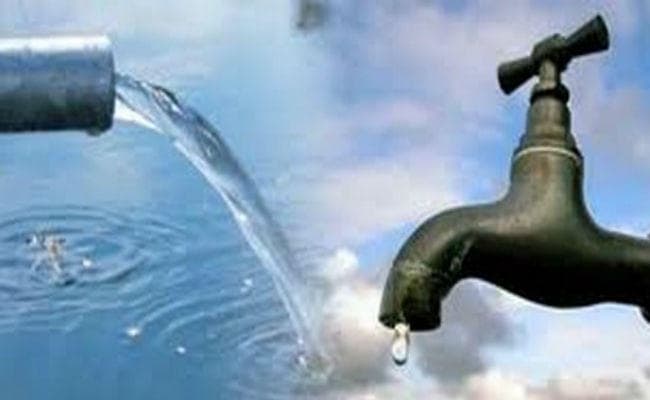 रांची : कांटाटोली फ्लाइओवर निर्माण के लिए शिफ्ट होगी पाइप लाइन, डेढ़ लाख लोगों को तीन दिन नहीं मिलेगा पानी