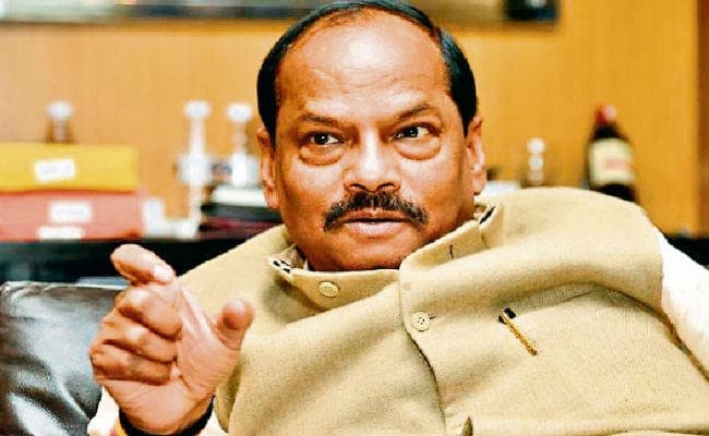 झारखंड विधानसभा चुनाव 2019 : अपने दम पर सरकार बनायेगी भाजपा : रघुवर दास