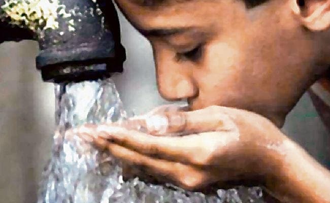 पटना : 40 हजार नये नलकूप लगायेगा पीएचइडी