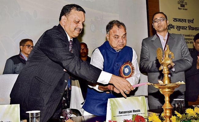 पटना : ऑनलाइन म्यूटेशन में हो रही गड़बड़ी, जिम्मेदार बचेंगे नहीं