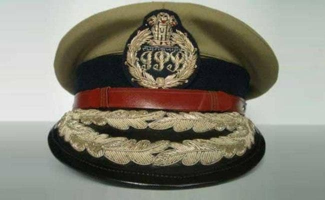 बिहार को मिले आठ नये आइपीएस अधिकारी