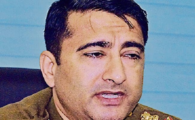 गया में चार फरवरी से शुरू होगी सेना बहाली : कर्नल