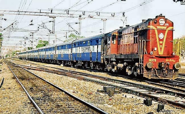 24 जनवरी तक सप्ताह में दो दिन रद्द रहेगी पटना-गया मेमू