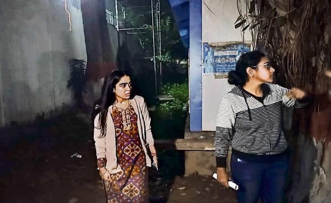 ऐश्वर्या-राबड़ी विवाद : महंगी गाड़ी देने को सास बना रही थी दबाव, धक्का दे छीना मोबाइल-चाबी