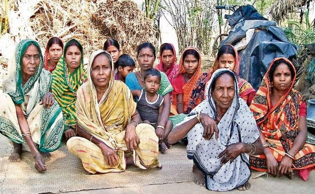 झारखंड विधानसभा चुनाव 2019 : पहले चुनावी दंगल से ही जूझ रहे पहाड़िया नेता, अब तक नहीं पहुंच सके विधानसभा