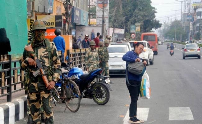 CAA पर तांडवः असम सरकार ने गुवाहाटी से कर्फ्यू हटाया, ब्रॉडबैंड इंटरनेट सेवा बहाल