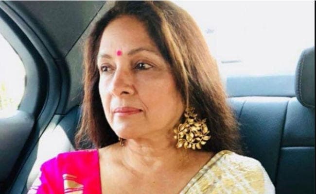 अगर प्रगतिशील फिल्में बनेंगी तो कोई नहीं देखेगा: नीना गुप्ता