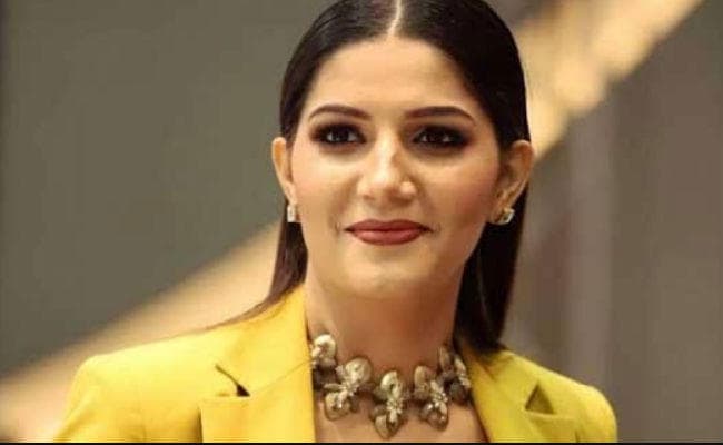 राजनीति में आने को लेकर सपना चौधरी ने कही ये बात