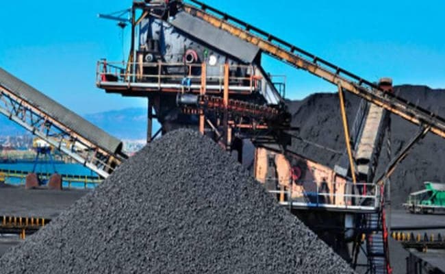 दक्षिण-पश्चिम चीन के कोयले की खदान में विस्फोट, 14 की मौत