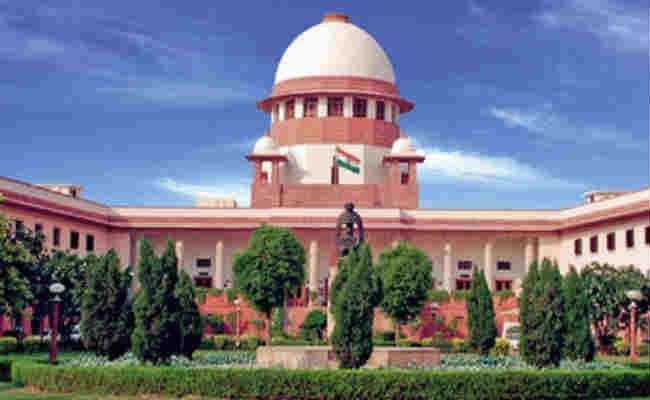 सुप्रीम कोर्ट ने केंद्र सरकार के खिलाफ  26 साल पुरानी याचिका खारिज की
