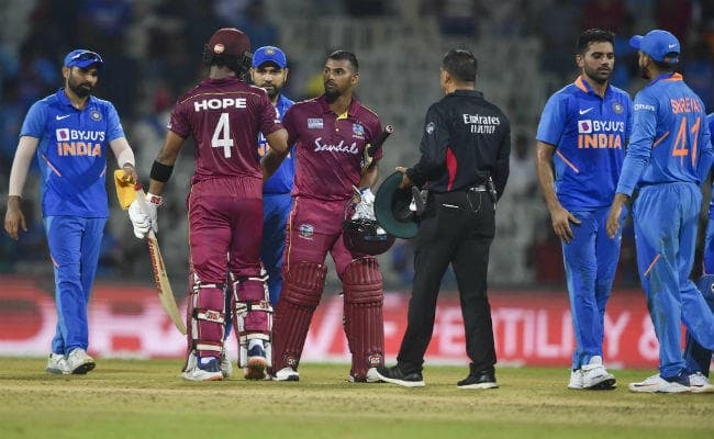 सीरीज में वापसी और वेस्टइंडीज से बदला लेने के लिए टीम इंडिया को करना होगा ये काम