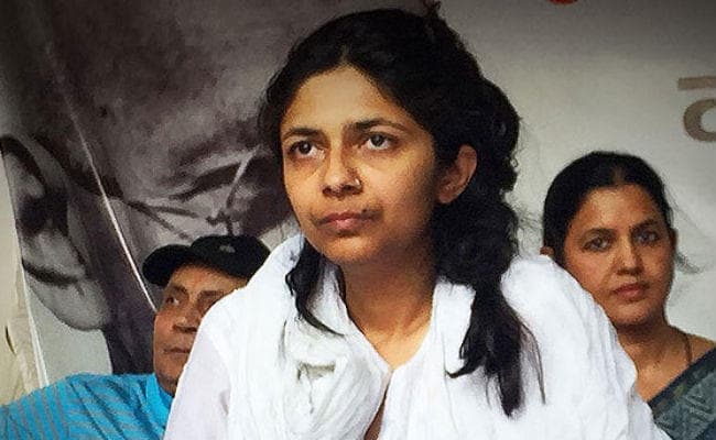 स्वाति मालीवाल को अस्पताल से मिली छुट्टी, बोलीं- जामिया में पुलिस कार्रवाई लोकतंत्र के लिए खतरनाक