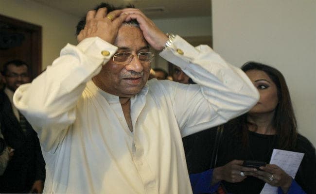 मुशर्रफ को मौत की सजा : पाक के नेताओं ने फैसले की सराहना की, सरकार करेगी समीक्षा