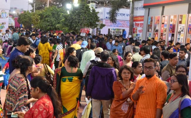 44वां इंटरनेशनल कोलकाता पुस्तक मेला 29 जनवरी से, अब तक 600 स्टॉल का नामांकन