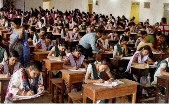 CBSE 10वीं और 12वीं परीक्षा की डेट शीट जारी